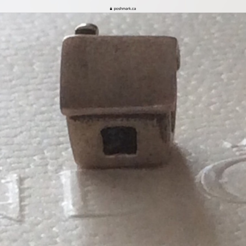 Pandora retired charm